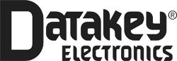 Datakey Electronics' logo