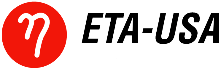ETA-USA logo