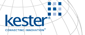 Kester logo