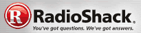 Radio Shack Logo