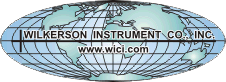 Wilkerson Instruments Logo