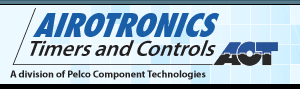 Airotronics logo