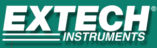 Extech Instruments Logo