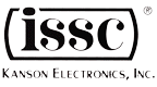 ISSC Kanson Logo
