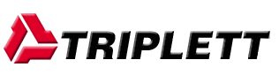 Triplett Logo